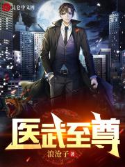 女总裁的医武至尊