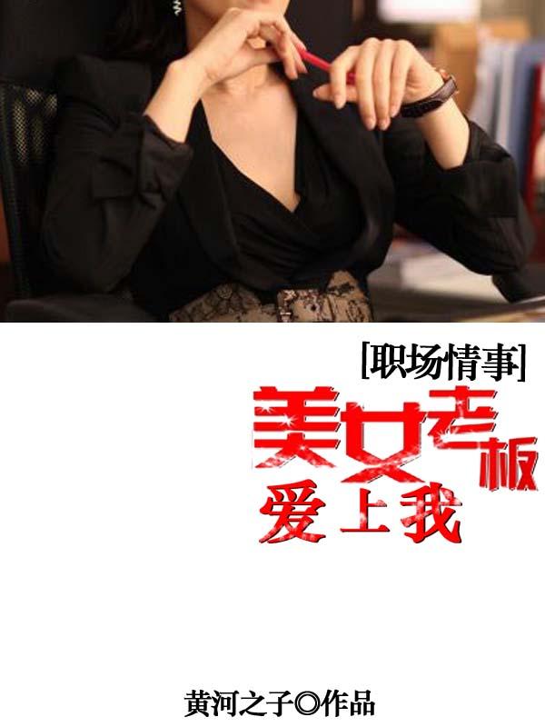 美女老板爱上司机是什么电视剧