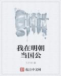 我在明朝当国公杨峰