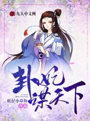 卦妃天下 全文免费