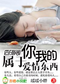 属于你我的爱情东西是什么歌