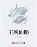 王牌 仙侠