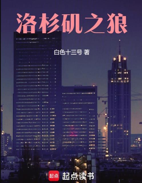 洛杉矶之夜