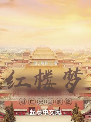 红楼梦 明代