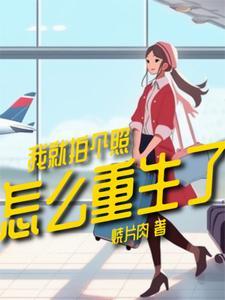 你就拍个照片呗