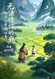 无法修行的我靠徒儿成为天下第一