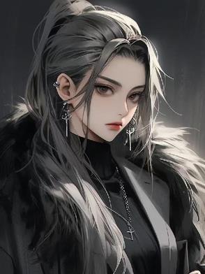 大小姐恋爱