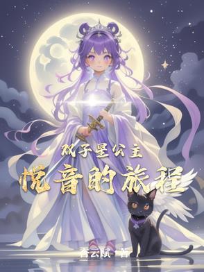双子星公主gyu