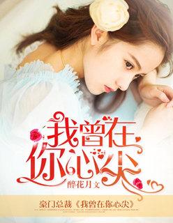 你曾在我心尖上吹花香