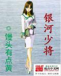 银河舰队舰长