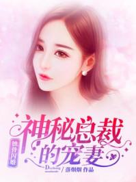 蚀骨闪婚神秘总裁私宠免费阅读