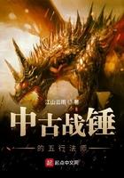 中古战锤的五行法师TXT